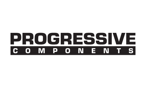 Logo Progressive Components - Oferta Marciniak OT