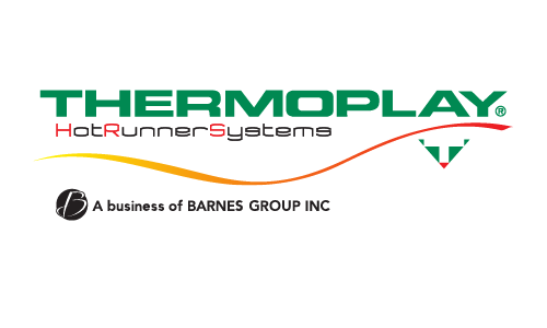 Logo Thermoplay - Systemy gorąco-kanałowe - Katalog produktów