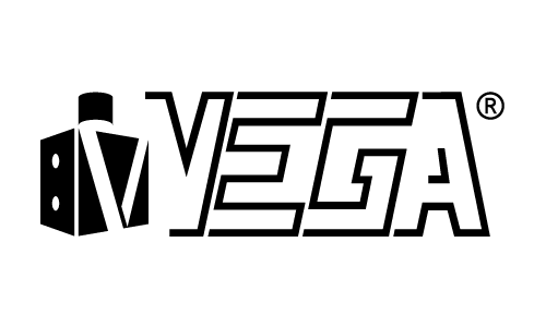 Logo Vega - Siłowniki Hydrauliczne - Katalog Produktów